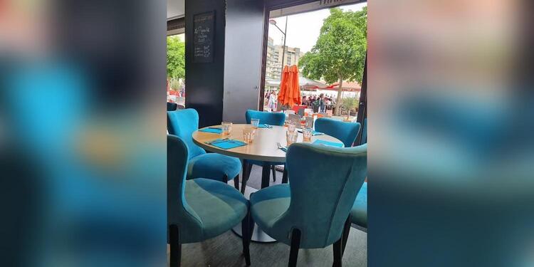 Le Venez, restaurant