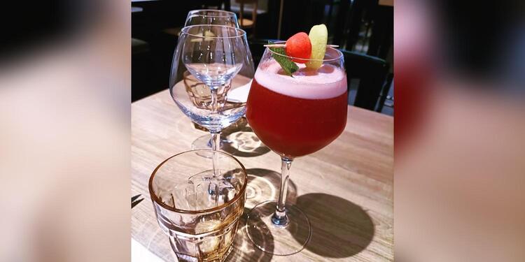 Le Venez, restaurant