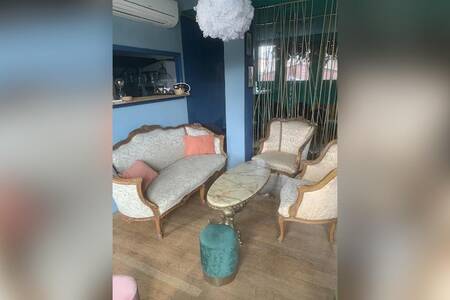 La Fée Verte, Bar Amiens centre-ville #0