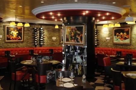 Brasserie des Marquises, Restaurant Arcachon Centre-ville  #0