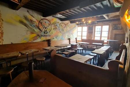 Vivian's Pub Fairy, Bar Metz  #0