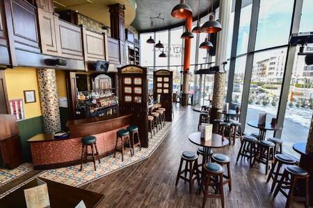 Crazy Clock Annecy, Restaurant Annecy  #0