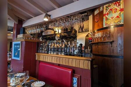 El Callejon Biarritz, Restaurant Biarritz centre-ville #0