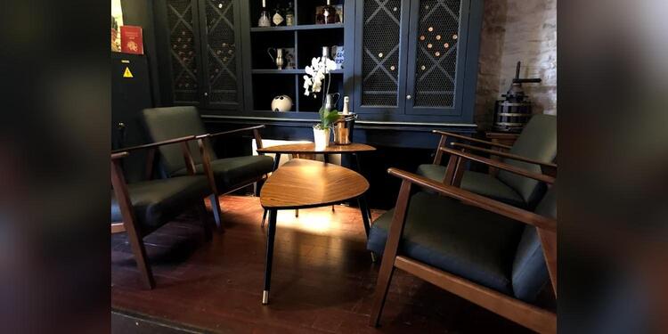 El Callejon Biarritz, restaurant