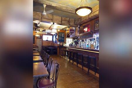 Café le Flamand, Bar Montauban Centre-ville #0