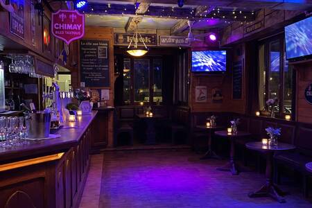 Café le Flamand, Bar Montauban Centre-ville #0