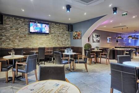 l'Alexandre Café, Restaurant Sète Cadre Royal #0