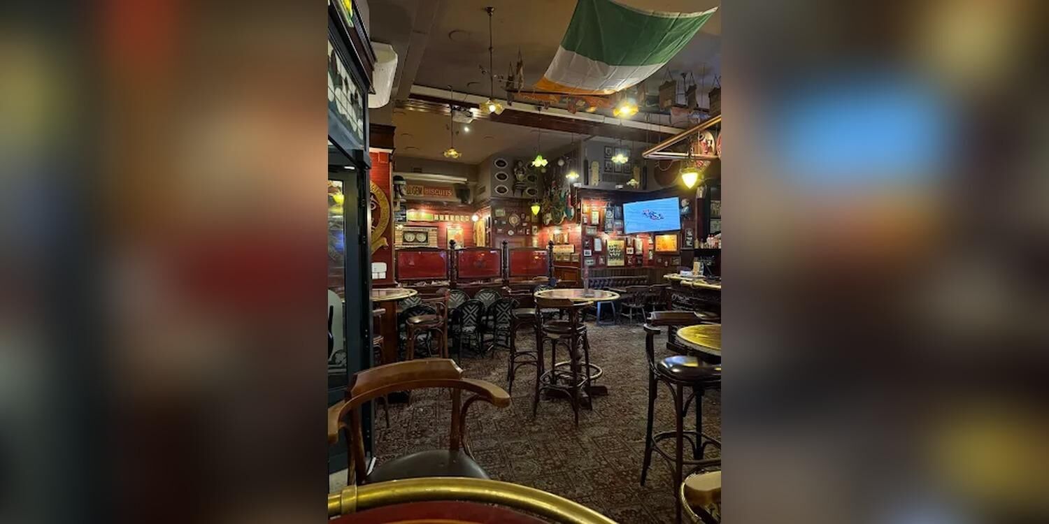 Oscar & Owen, restaurant