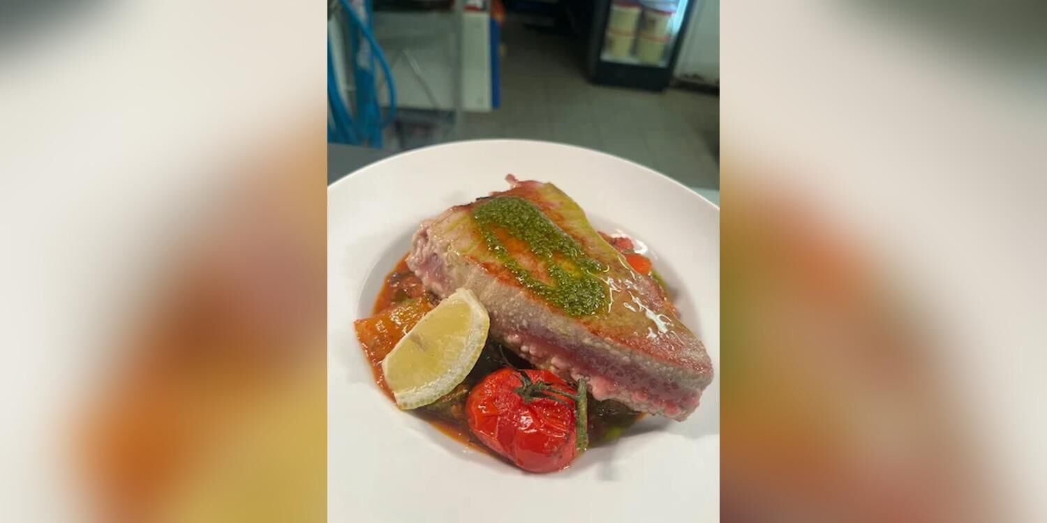 Oscar & Owen, restaurant