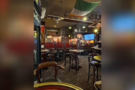 Oscar & Owen, Restaurant Pau  #0