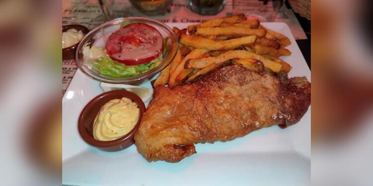 Oscar & Owen, restaurant