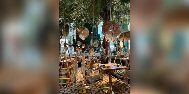 La Madurada Sant Andreu, restaurant