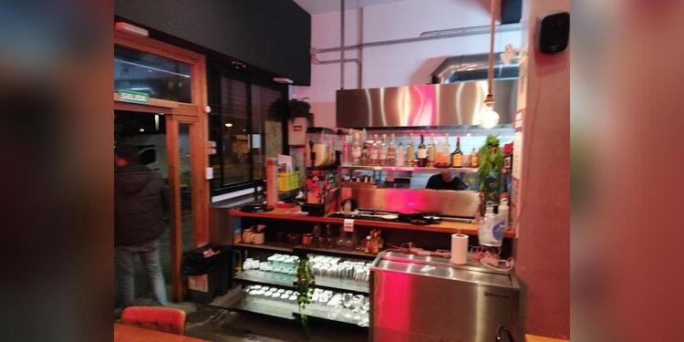 Birrieria Dos Coyotes | Poblenou, restaurant