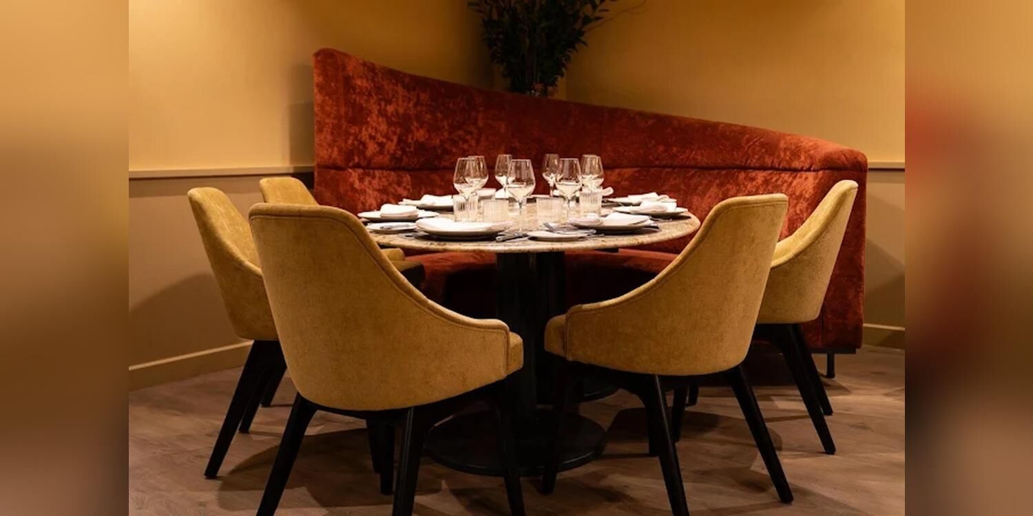 Fonda Balmes - Cuina Catalana, restaurant