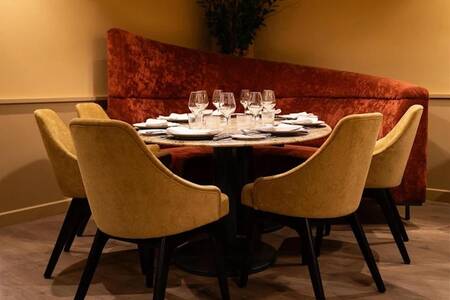 Fonda Balmes - Cuina Catalana, Restaurante Barcelona zona Balmes #0