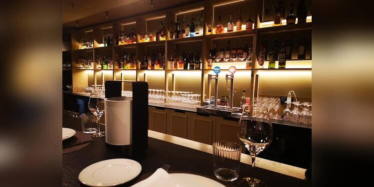 Fonda Balmes - Cuina Catalana, restaurant