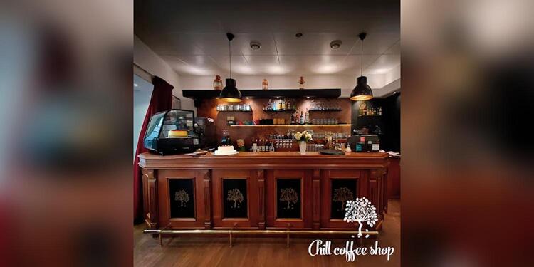 Chill Coffee Shop, restaurant