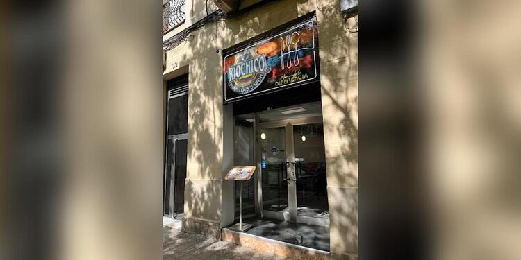 Riochico Chonero - Parrilla y Sabor, restaurant