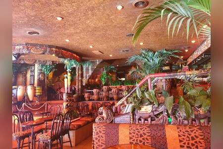 Pam Pam, Bar Antibes Juan-les-Pins #0