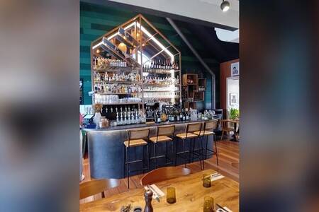 Guindaille, Restaurant Nantes Centre-ville #0