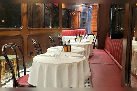 Le Grand Café de France, Restaurant Nice Jean-Médecin #0