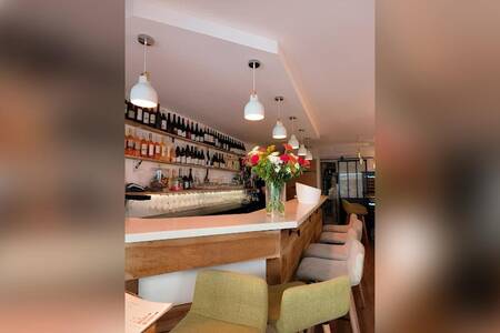 Le 8.27, Bar Bandol  #0