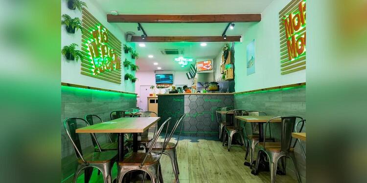 Restaurante Venezolano | Tío Papelón | Barcelona, restaurant