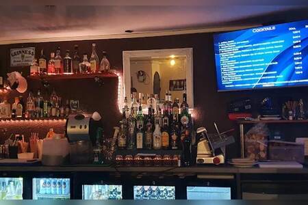 Le Guet à Pintes, Bar Le Mans Centre-ville #0