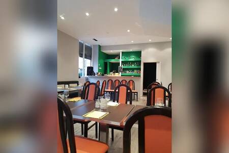 Black Friday - African Market, Restaurant Marseille Noailles #0