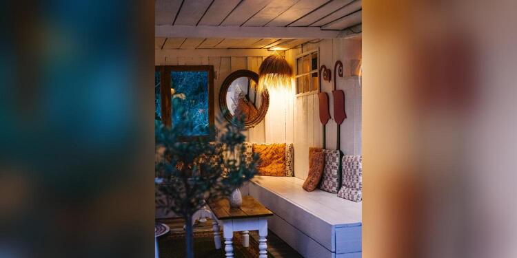 L'Estive, restaurant