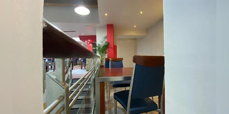 Le Chaperon Rouge - Bar à Jeux, bar