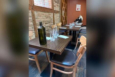 Le CAP Ristobar, Restaurant Poitiers Centre-ville #0