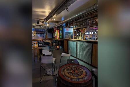 Delirium Café Amiens, Bar Amiens Saint-Leu #0