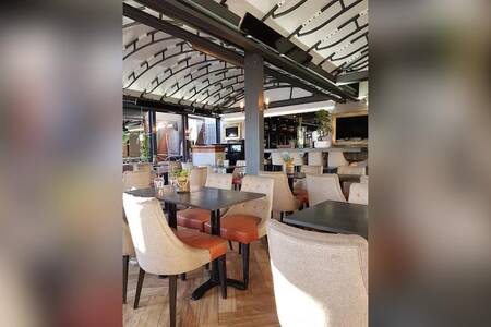 Caffè Agnelli, Restaurant Cannes Centre-ville #0