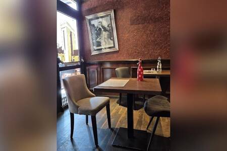 NO COMMENT, Bar Pau Centre-ville #0