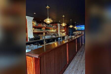 The Old Ship, Bar La Ciotat Vieux-Port #0