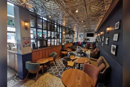 The Market Brew House, Bar Reims Boulingrin #0