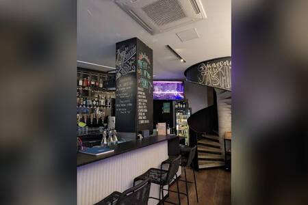 Café Jasmin, Bar Metz Centre-ville #0