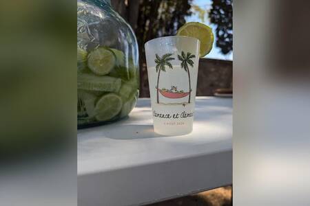 Entre Mimi & Franky, Restaurant Lyon Ferrandière #0