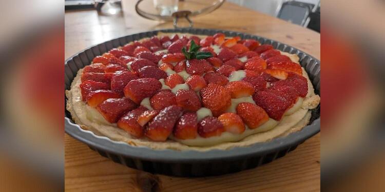 Entre Mimi & Franky, restaurant