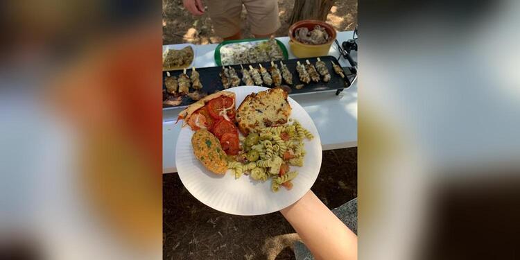 Entre Mimi & Franky, restaurant