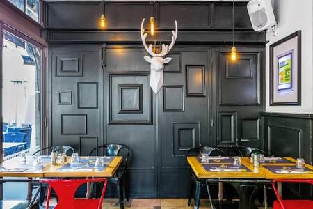 L'Apostrophe Restaurant, Restaurant Arles  #0