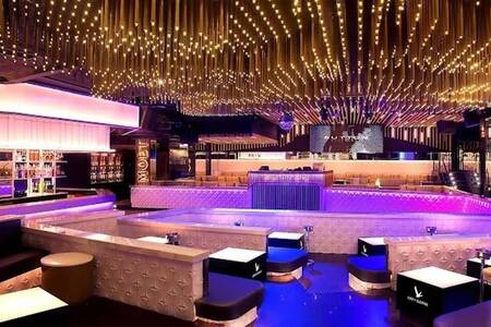 The Sutton Club & Gatsby Restaurant, Sala de alquiler Barcelona Sarrià-Sant Gervasi, #0