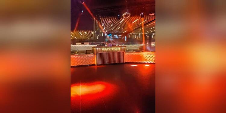 The Sutton Club & Gatsby Restaurant, rental_room
