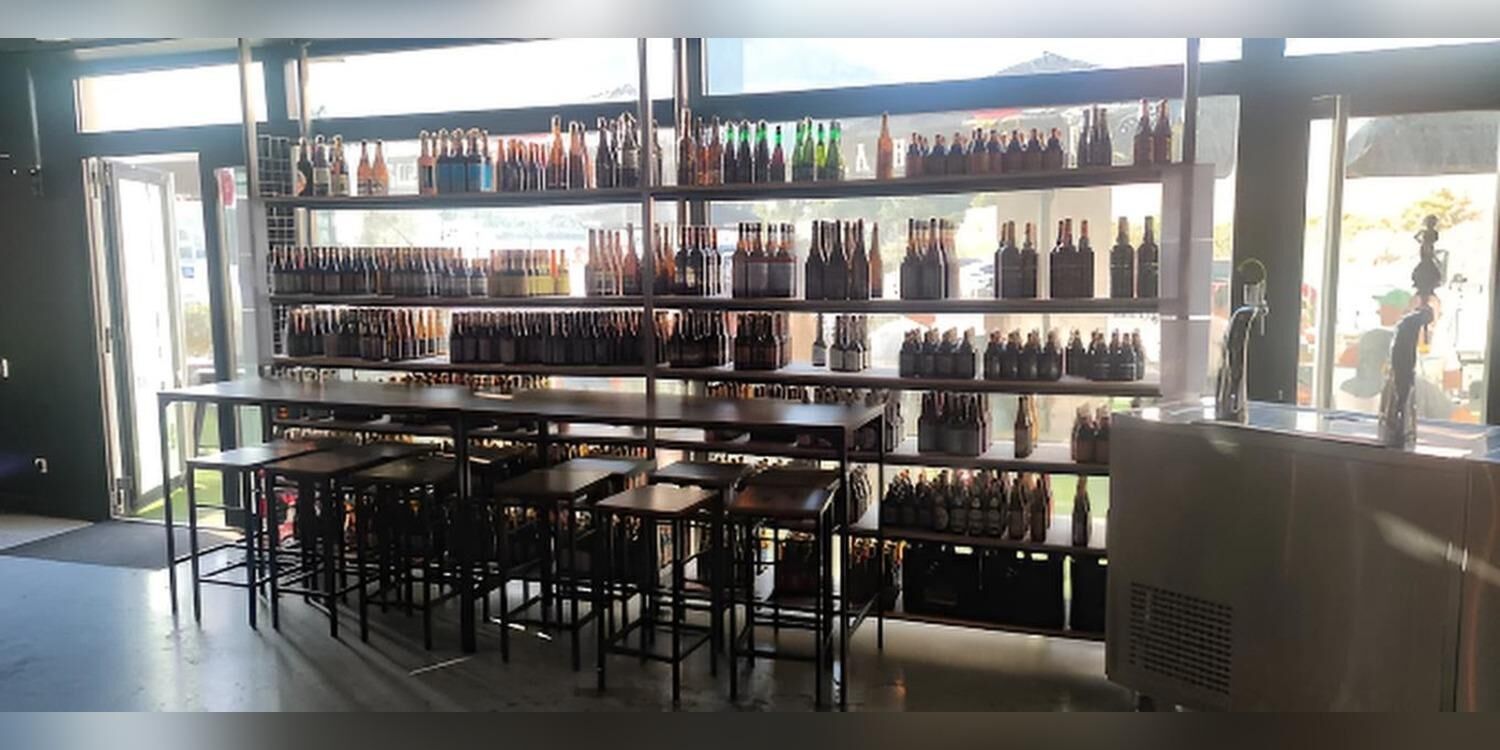 BOBAR BY ORGE & HOUBLON, bar