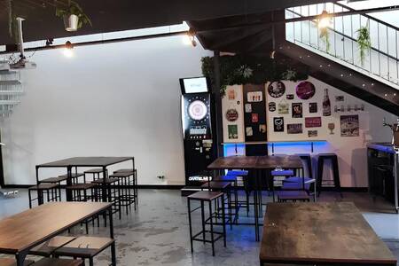 BOBAR BY ORGE & HOUBLON, Bar La Garde La Garde #0