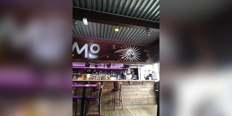 MO CAFE Brest - Monument Café, restaurant