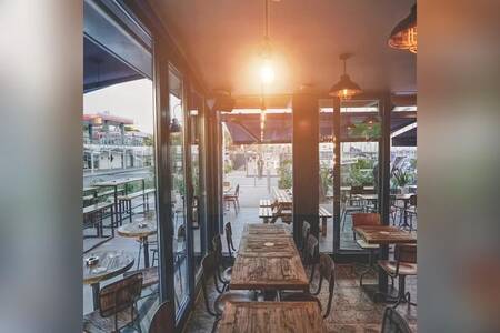 Quai Ouest Pub, Restaurant Saint-Laurent-du-Var  #0