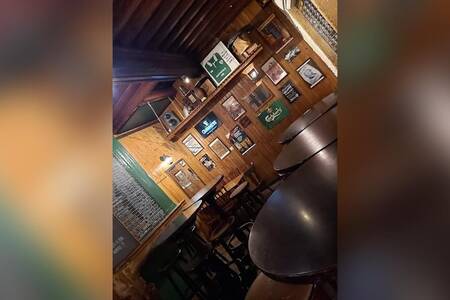 Irish-Pub, Bar Metz Centre-Ville  #0