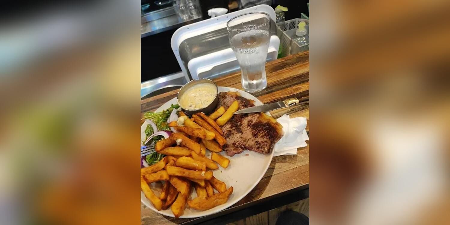 S&Gcafé, restaurant